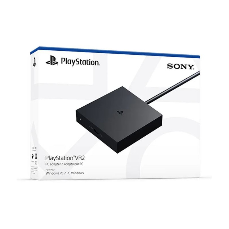 PS5 - PlayStation VR2 PC ADAPTER