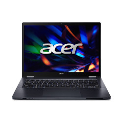 Acer TravelMate P4 Spin 14/TMP414RN-53-TCO-57P3/i5-1335U/14''/WUXGA/T/16GB/1TB SSD/UHD/W11P EDU/Blue/