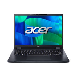 Acer TravelMate P4 14/TMP414-53-G2-TCO-39AZ/3-100U/14''/WUXGA/16GB/512GB SSD/UHD/W11P EDU/Blue/2R