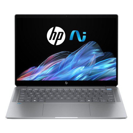 HP Omnibook Ultra/14-fd0012nn/AI9-HX375/14''/2240x1400/T/32GB/1TB SSD/AMD int/W11H/Gray/2R NBD