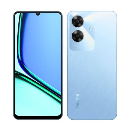 Realme Note 60 4+128GB Voyage Blue
