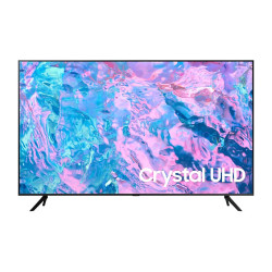 50'' LED-TV Samsung 50CU7000 HTV