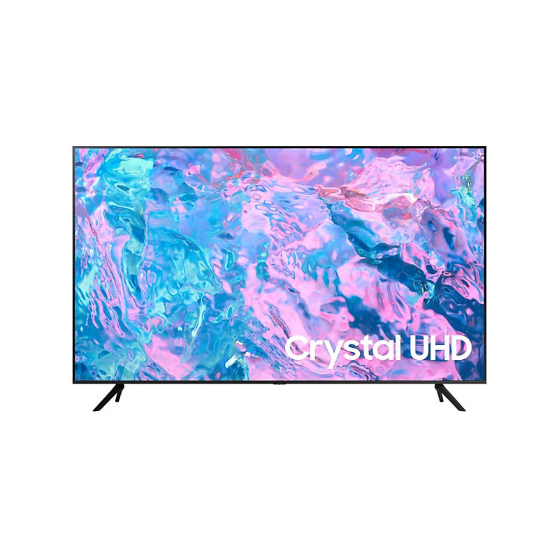 50'' LED-TV Samsung 50CU7000 HTV
