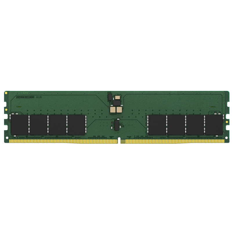 CUDIMM 32GB DDR5-6400MHz CL52 2Rx8