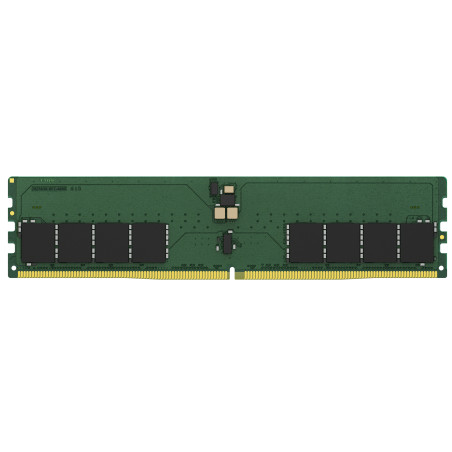 CUDIMM 64GB DDR5-6400MHz CL52