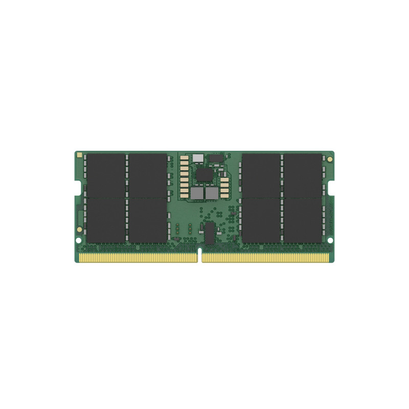 CSODIMM 16GB DDR5-6400MHz CL52