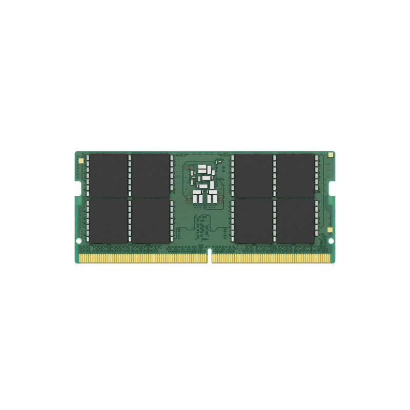 CSODIMM 64GB DDR5-6400MHz CL52