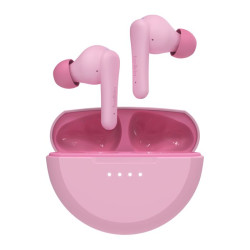 Belkin Soundform NANO2 TWS ružová