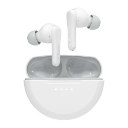 Belkin Soundform NANO2 TWS biela