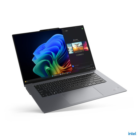 Lenovo ThinkPad X/ThinkPad X9-15 G1/U5 226V/15,3''/2880x1800/16GB/512GB SSD/Arc 130V/W11P/Graphite/3R