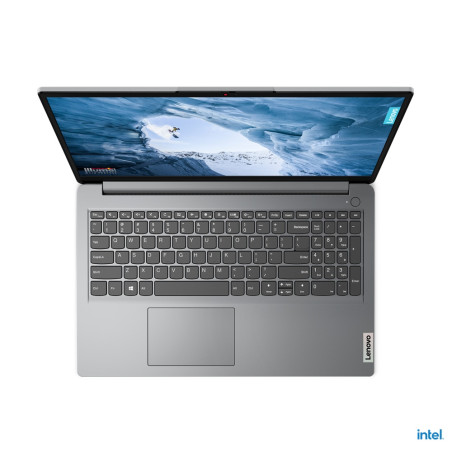 IP 1 15IJL7 15,6''FHD/N4500/8G/512/INT/W11H/Grey