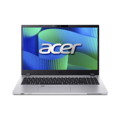 Acer TravelMate P2 15/TMP215-55-TCO-55B2/5-120U/15,6''/FHD/16GB/512GB SSD/UHD/W11P/Silver/2R