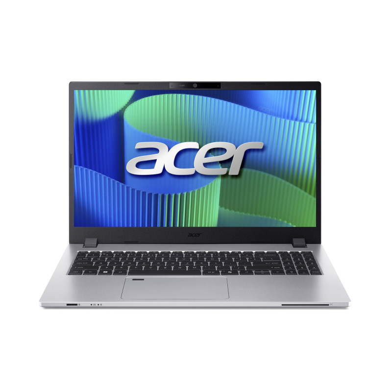 Acer TravelMate P2 15/TMP215-55-TCO-55B2/5-120U/15,6''/FHD/16GB/512GB SSD/UHD/W11P/Silver/2R
