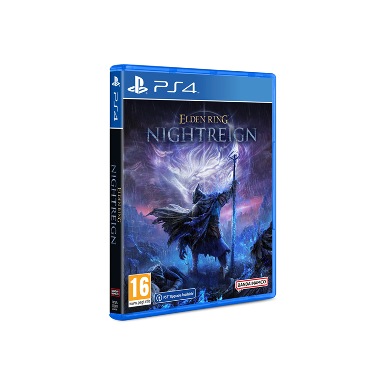 PS4 - ELDEN RING Nightreign