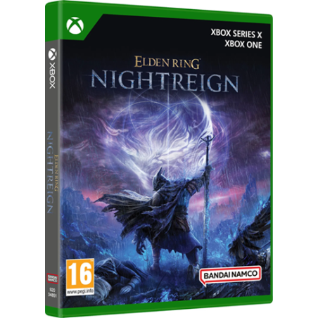 XSX - ELDEN RING Nightreign