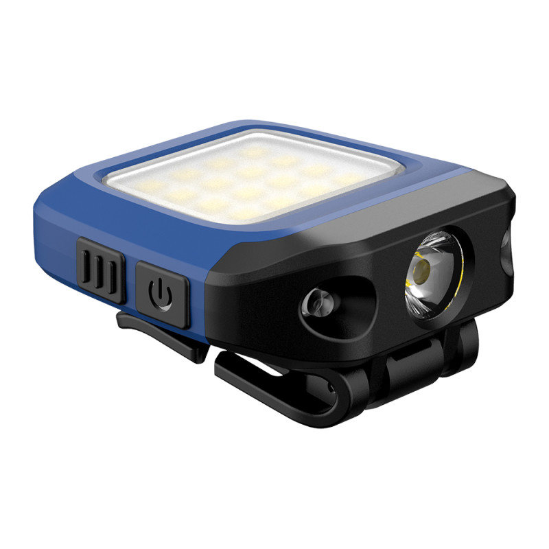 Pracovné svetlo Viking B6681