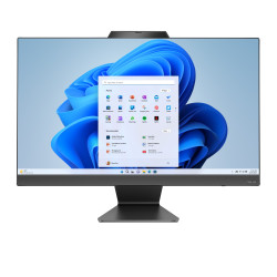 ASUS ExpertCenter/E3402WVAK/23,8''/FHD/i3-1315U/8GB/512GB SSD/UHD/W11P EDU/Čierna/2R