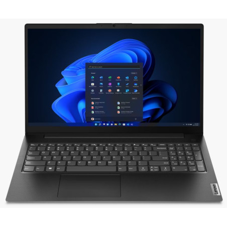 Lenovo V/V15 G4 AMN/R5-7520U/15,6''/FHD/8GB/512GB SSD/AMD int/W11H/Black/2R