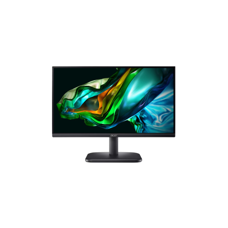 Acer/EK251Q/24,5''/IPS/FHD/120Hz/1ms/Black/2R