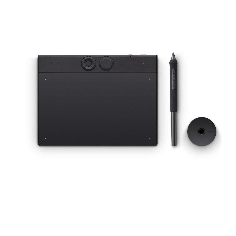 Wacom Intuos Pro S