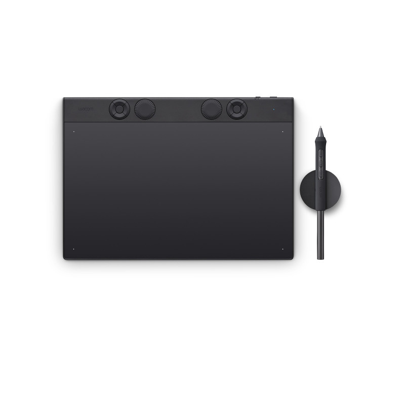 Wacom Intuos Pre M