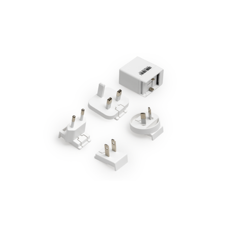 Synology Adapter 5W Set