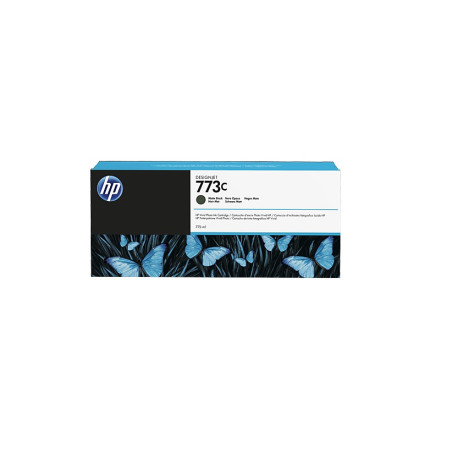 HP no 773C matná čierna ink.kazeta, C1Q37A