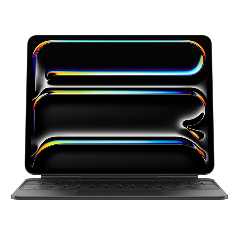 Magic Keyboard iPad Pro 13'' (M4) - UA - Black