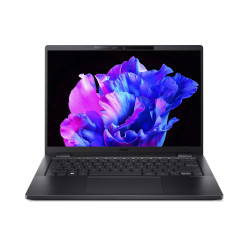 Acer TravelMate P6 14/TMP614P-53/i7-1355U/14''/WUXGA/32GB/1TB SSD/Iris Xe/W11P/Black/2R