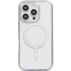 ZAGG kryt Crystal Palace Lite Snap iPhone 16 Pre Transparentné