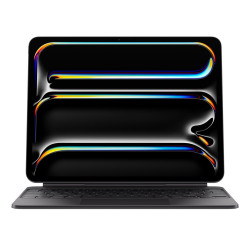 Magic Keyboard iPad Pro 13'' (M4) - DE - Black