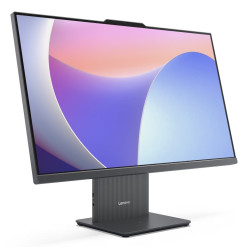 IC AIO 3 27''FHD/i7-13620H/32G/1T/INT/W11H/BLACK