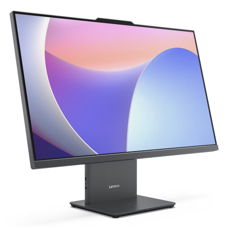 IC AIO 3 27''FHD/i5-13420H/16G/512GB/INT/W11H/BLACK