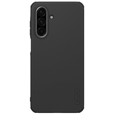 Nillkin Super Frosted PRO Magnetic Zadný Kryt pre Samsung Galaxy A26 5G Black