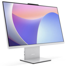 Lenovo IdeaCentre/AIO 27IRH9/27''/QHD/i7-13620H/32GB/1TB SSD/UHD/W11H/Sivá/2R