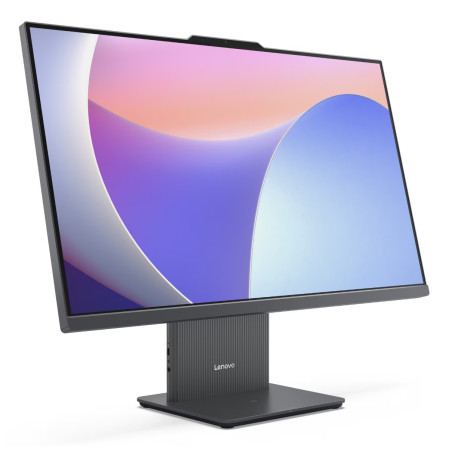 Lenovo IdeaCentre/AIO 27IRH9/27''/FHD/i5-13420H/16GB/512GB SSD/UHD Xe/W11H/Sivá/2R