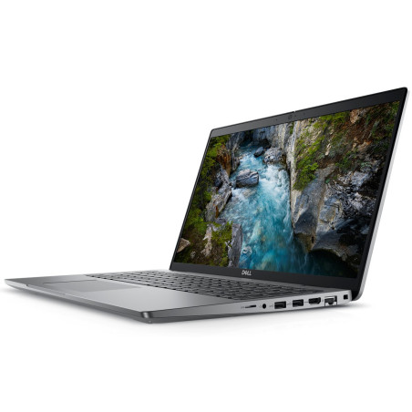 Dell Precision/3480/i7-1360P/14''/FHD/16GB/512GB SSD/RTX A500/W11P/Gray/3RNBD
