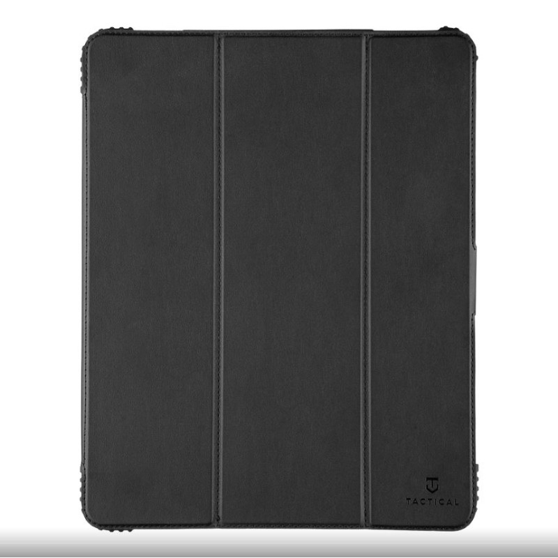 Tactical Heavy Duty Puzdro pre iPad Air 10.9 2022/iPad Pro 11 Black
