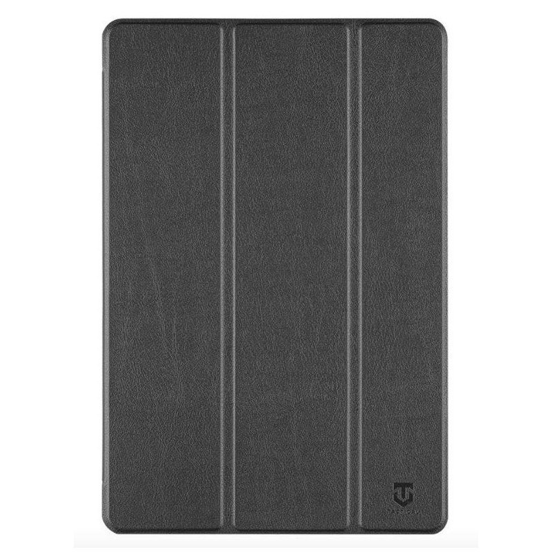 Tactical Book Tri Fold Puzdro pre Lenovo Tab M11/M11 LTE (TB-330FU/TB-330XU) Black