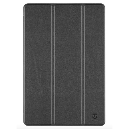 Tactical Book Tri Fold Puzdro pre Lenovo Tab M11/M11 LTE (TB-330FU/TB-330XU) Black