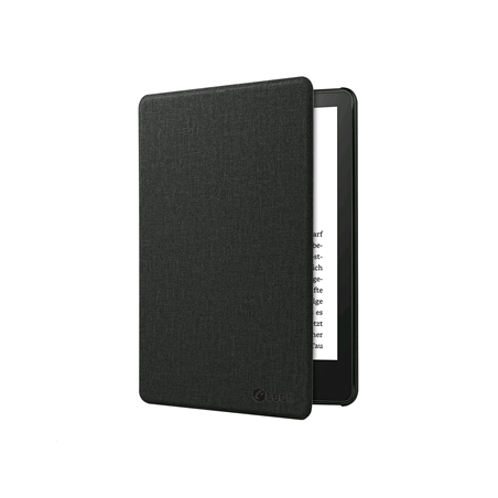 C-TECH PROTECT púzdro pre Amazon Kindle TOUCH 2024, WAKE/SLEEP funkcie, hardcover, AKC-22, čierne