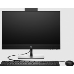 HP ProOne/440 G9/23,8''/FHD/i5-14500T/16GB/512GB SSD/UHD 770/W11H/Slv-Black/3RNBD