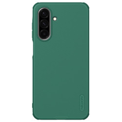 Nillkin Super Frosted PRE Zadný Kryt pre Samsung Galaxy A26 5G Dark Green