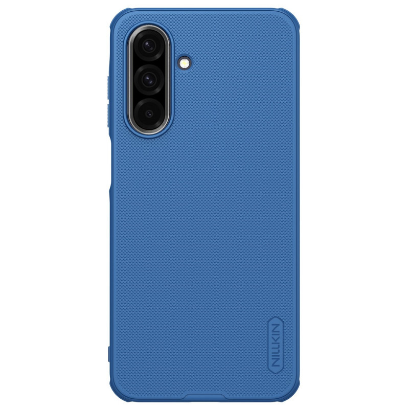 Nillkin Super Frosted PRO Zadný Kryt pre Samsung Galaxy A26 5G Blue