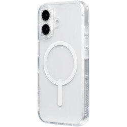ZAGG kryt Crystal Palace Snap Apple iPhone 16 Transparentné