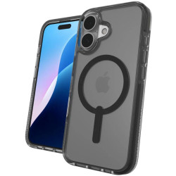 ZAGG kryt Santa Cruz Snap Apple iPhone 16 Tmavo modrý