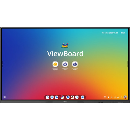 105'' LED ViewSonic IFP110G