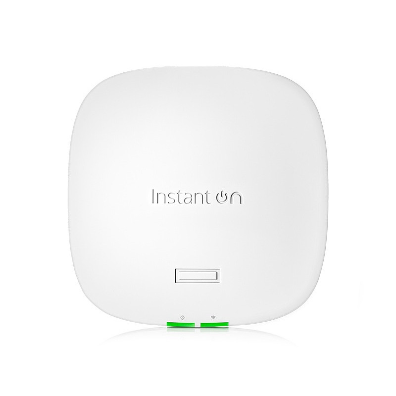 HPE NW ION AP21 (RW) Wi-Fi 6 AP