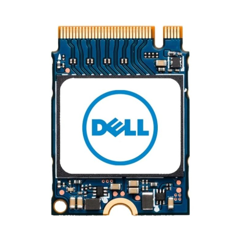 Dell disk 1TB SSD M.2 PCIe NVME 2230 class 35