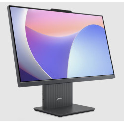 Lenovo IdeaCentre/AIO 24IRH9/23,8''/FHD/5-210H/16GB/1TB SSD/UHD Xe/W11H/Sivá/2R